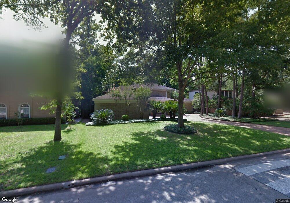 307 Tealwood Dr, Houston, TX 77024 - photo 1