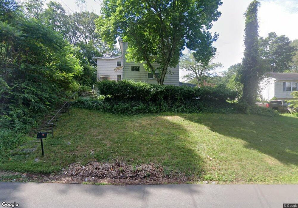 155 Cranston St, New Haven, CT 06513 - photo 1