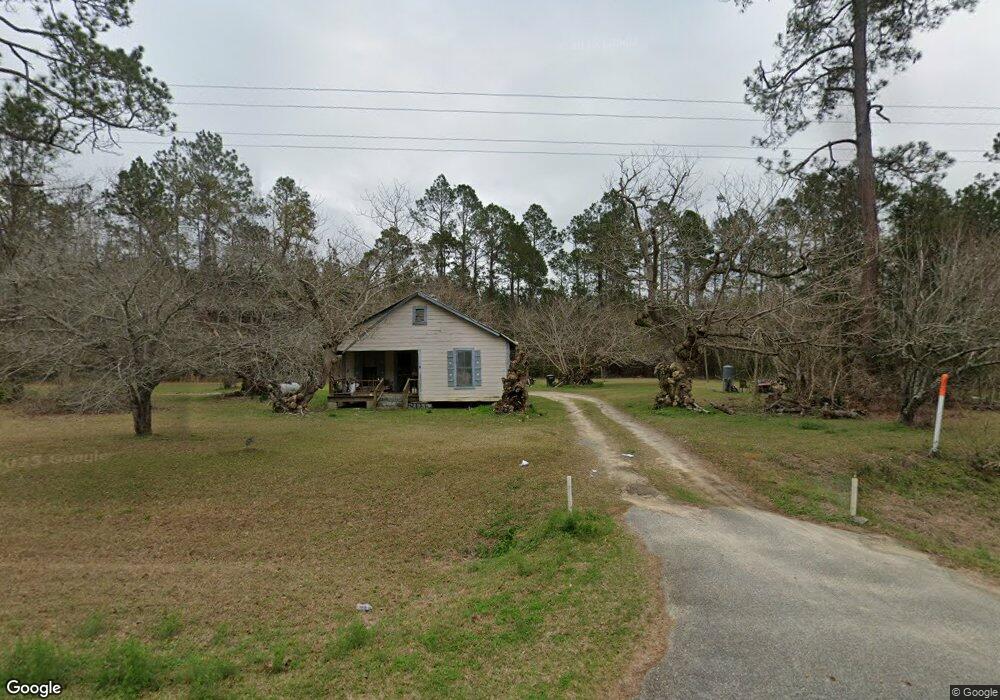 7094 Moultrie Hwy, Quitman, GA 31643 - photo 1