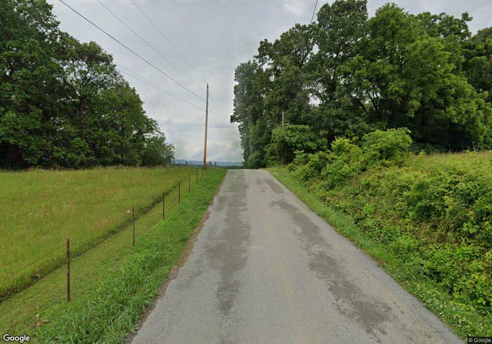 MORGAN Rd, Rutledge, TN 37861 - photo 1