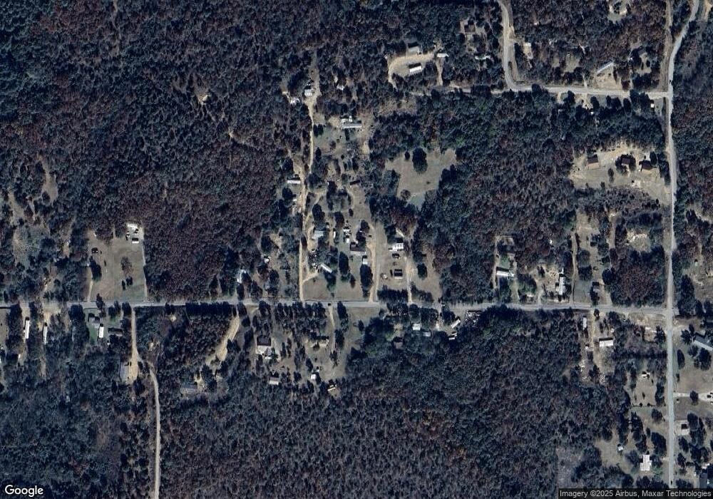 475735 E 1100 Rd, Muldrow, OK 74948 - photo 1