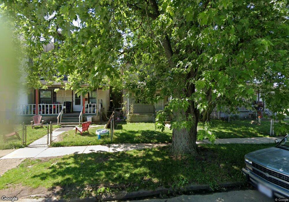 551 E Gates St, Columbus, OH 43206 - photo 1