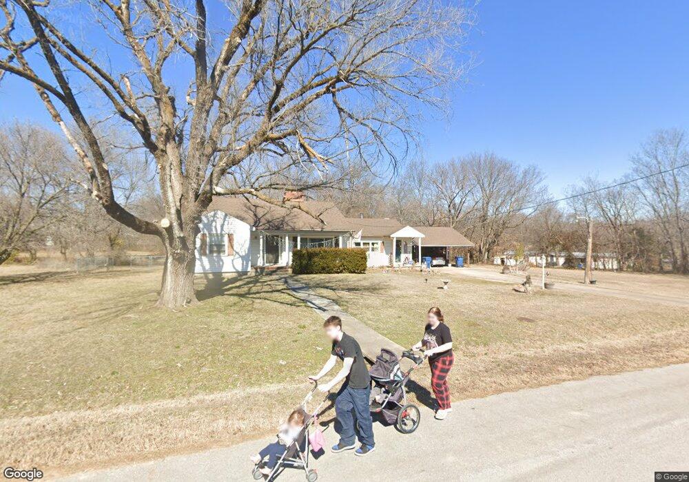 207 E Allen St, Carl Junction, MO 64834 - photo 1