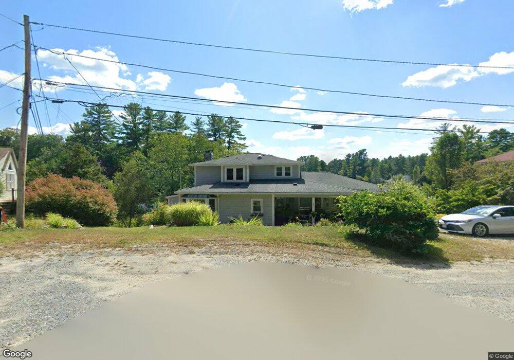 55 Lower Dam Way, Dunstable, MA 01827 - photo 1