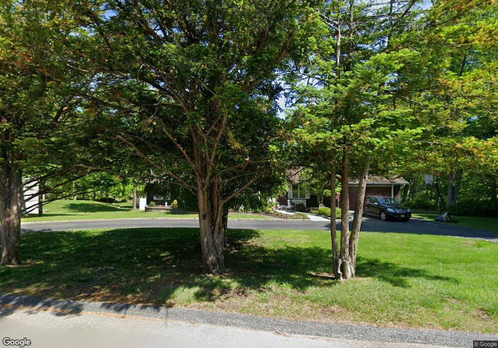 1 Summit Rd, Sparta, NJ 07871 - photo 1