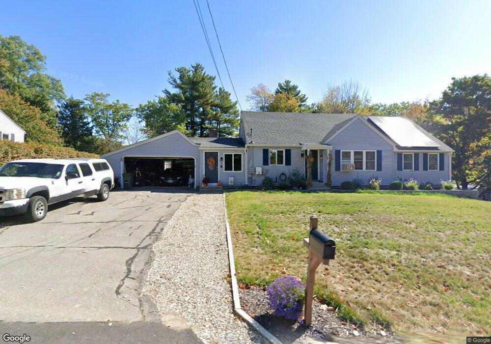 7 N Common Rd, Westminster, MA 01473 - photo 1