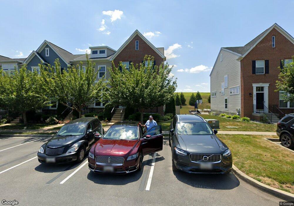 2012 Tuscarora Valley Ct, Frederick, MD 21702 - photo 1