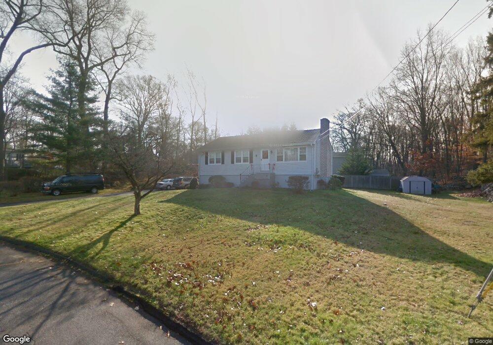 3 Boulder Cir, Norwalk, CT 06854 - photo 1