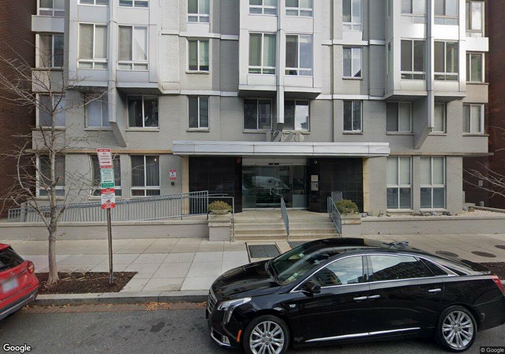 1225 Lofts unit 406, Washington, DC 20005 - photo 1