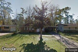 5245 Margo Ln, Beaumont, TX 77708