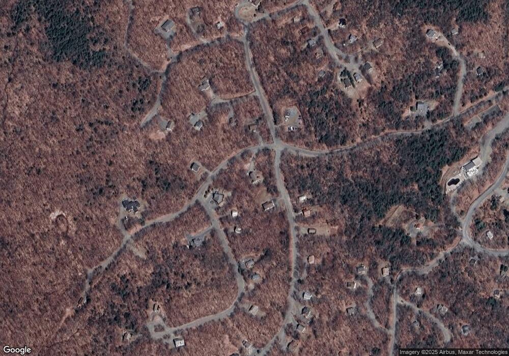 6 Fox Mountain Road (M351), Wilmington, VT 05363 - photo 1