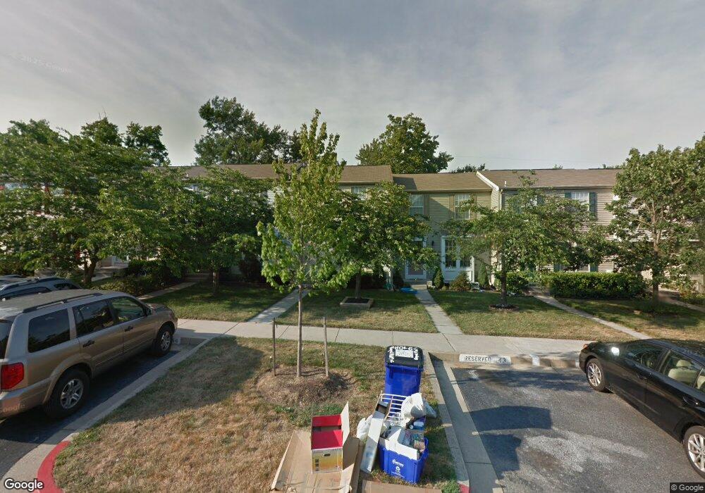 9406 Royal Path Cove, Laurel, MD 20723 - photo 1