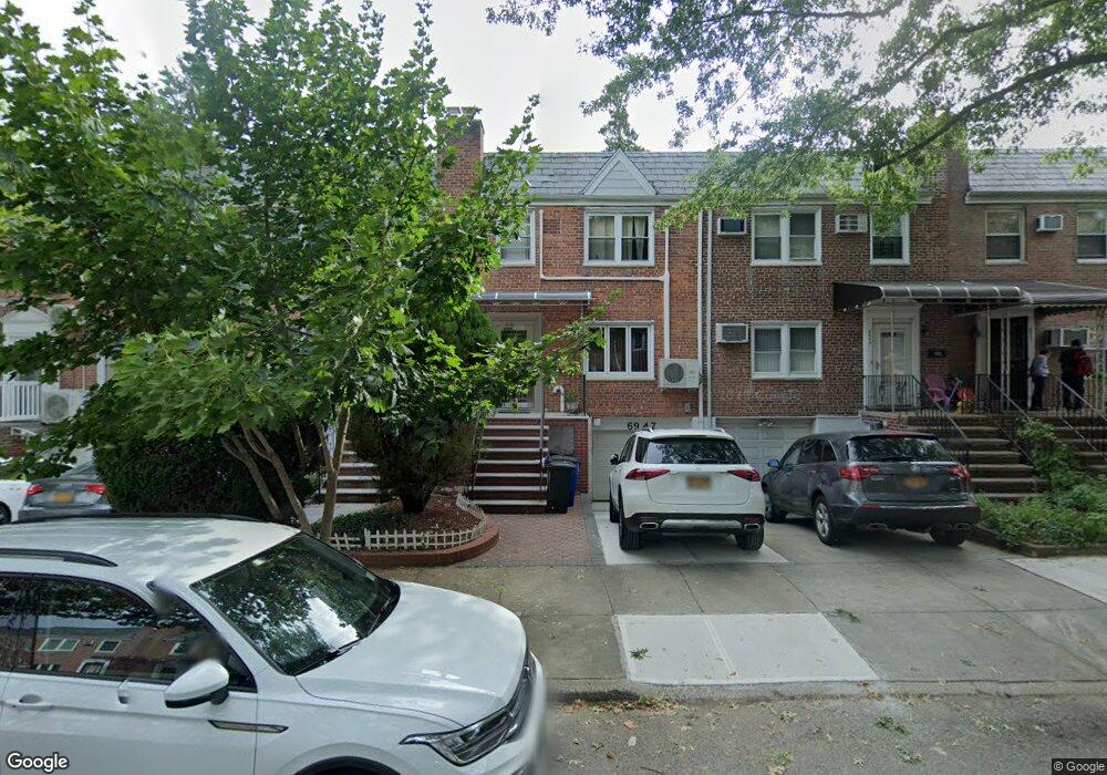 6945 198th St, Fresh Meadows, NY 11365 - photo 1