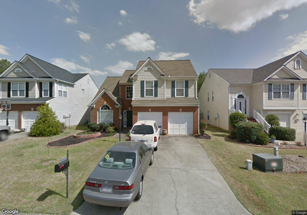 1380 Glenover Way, Marietta, GA 30062 - photo 1