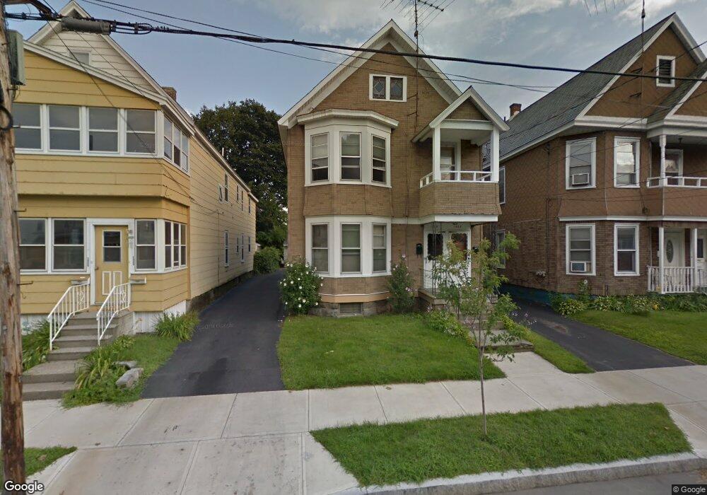 1930 Euclid Ave, Schenectady, NY 12306 - photo 1