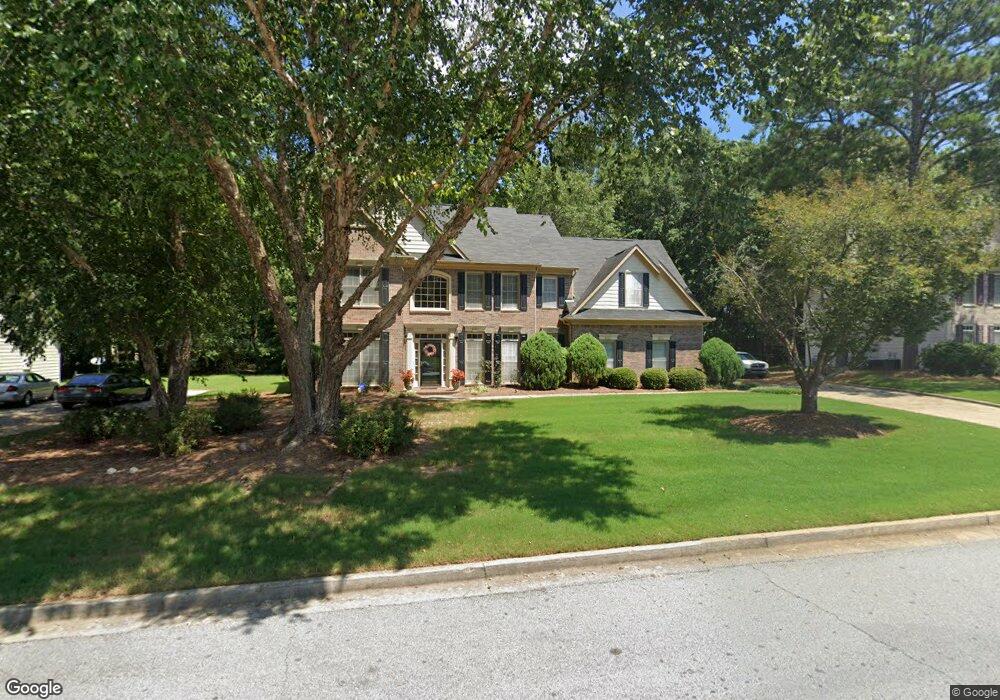 2409 Twin Branches Ln unit 4, Conyers, GA 30013 - photo 1