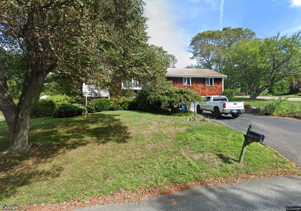 15 W Enterprise Ave, Pawcatuck, CT 06379 - photo 1