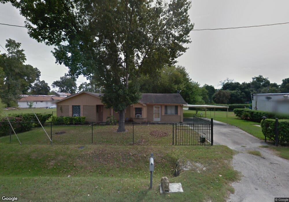 985 Ringold St, Houston, TX 77088 - photo 1