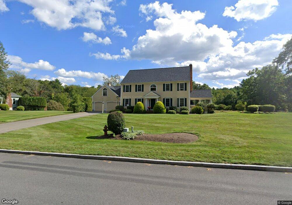 32 Old Schoolhouse Ln, Hanover, MA 02339 - photo 1