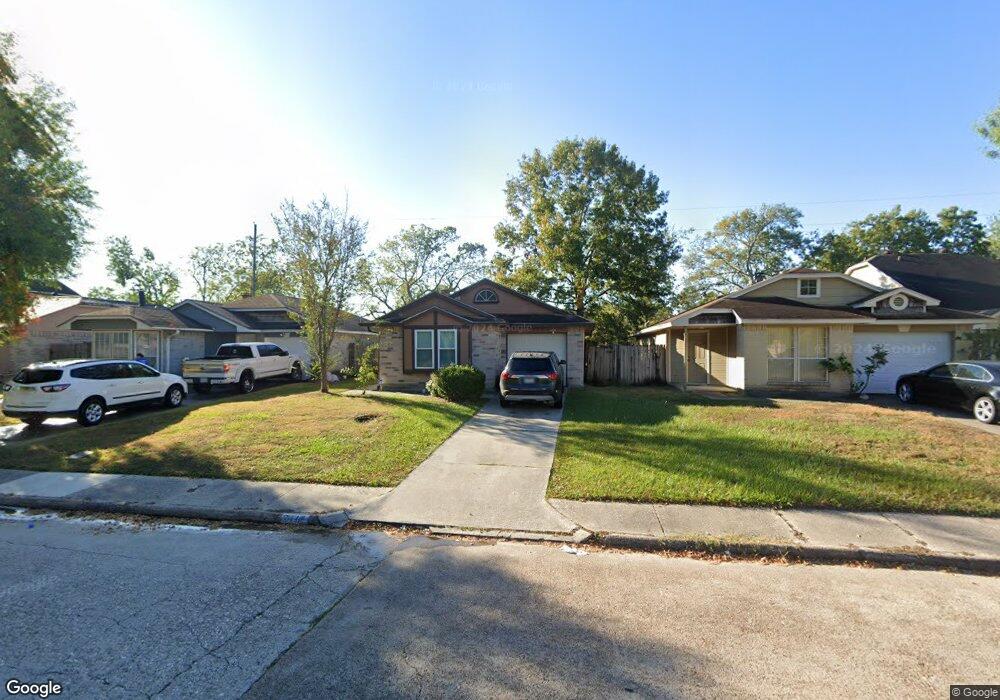 7117 Greenyard Dr, Houston, TX 77086 - photo 1