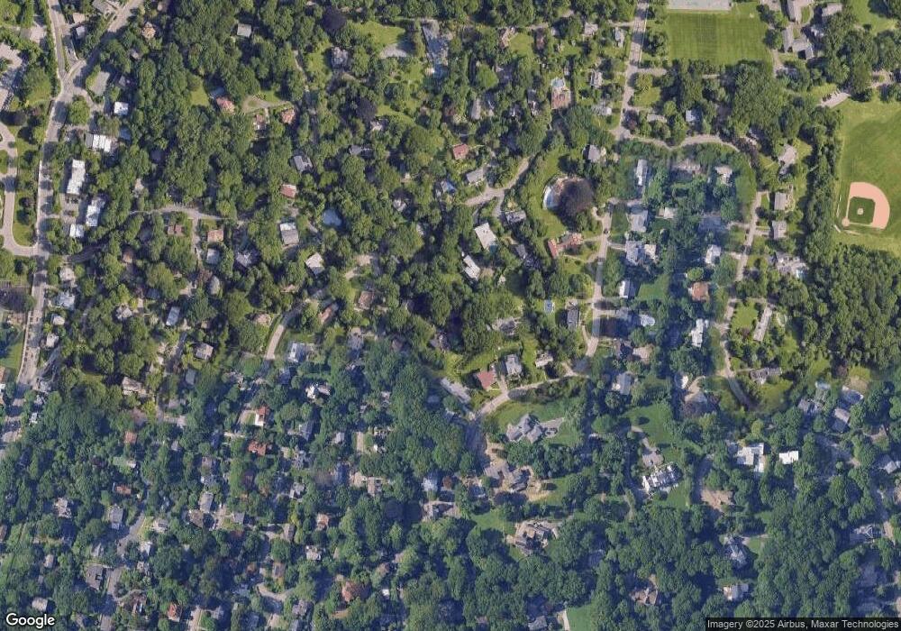 55 Appleton Place, Dobbs Ferry, NY 10522 - photo 1