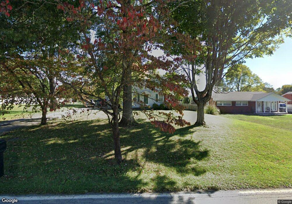 5906 E Manslick Rd, Louisville, KY 40219 - photo 1