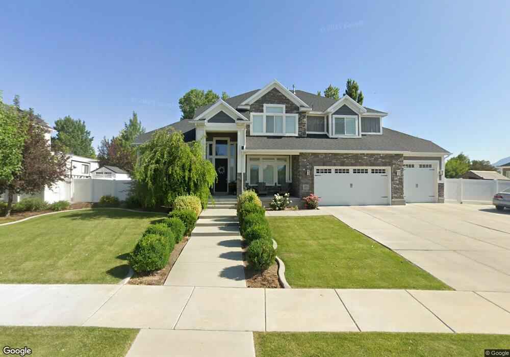 2988 W Rolling Creek Way, South Jordan, UT 84095 - photo 1