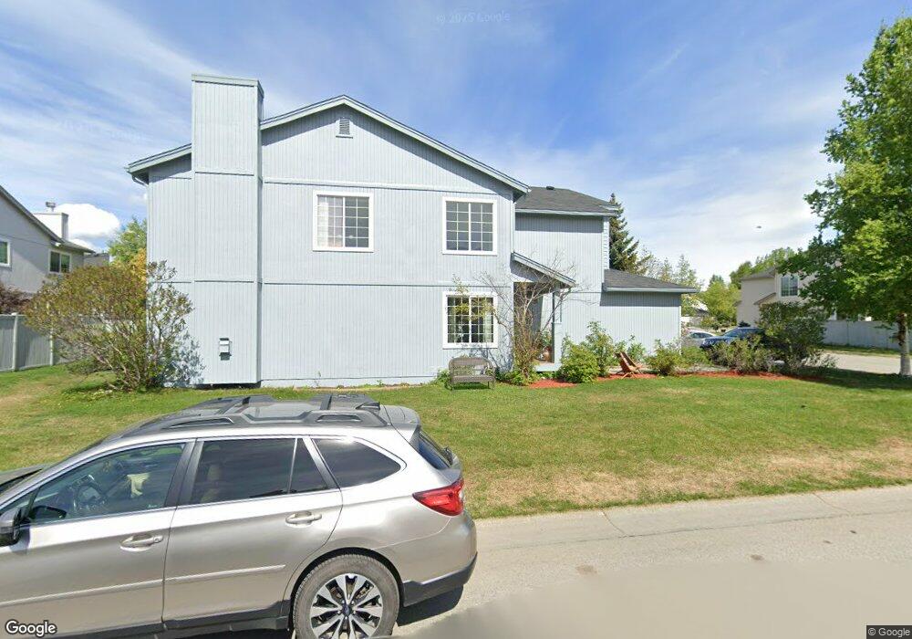 3794 Lincoln Ellsworth Ct unit L13B3, Anchorage, AK 99517 - photo 1