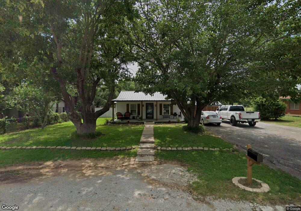 737 N Ash Terrace, Springtown, TX 76082 - photo 1