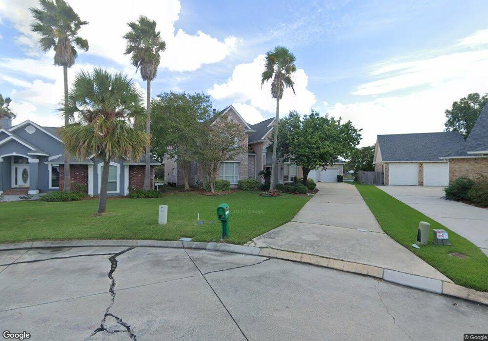 1189 Clipper Dr, Slidell, LA 70458 - photo 1