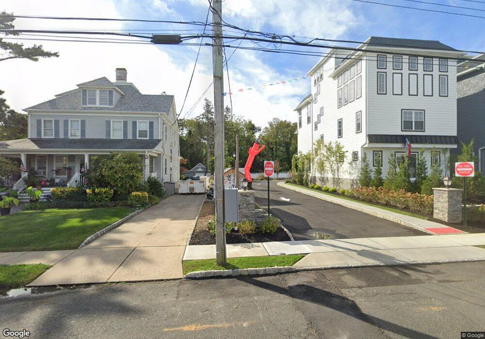 152 Franklin Ave unit 4, Long Branch, NJ 07740 - photo 1