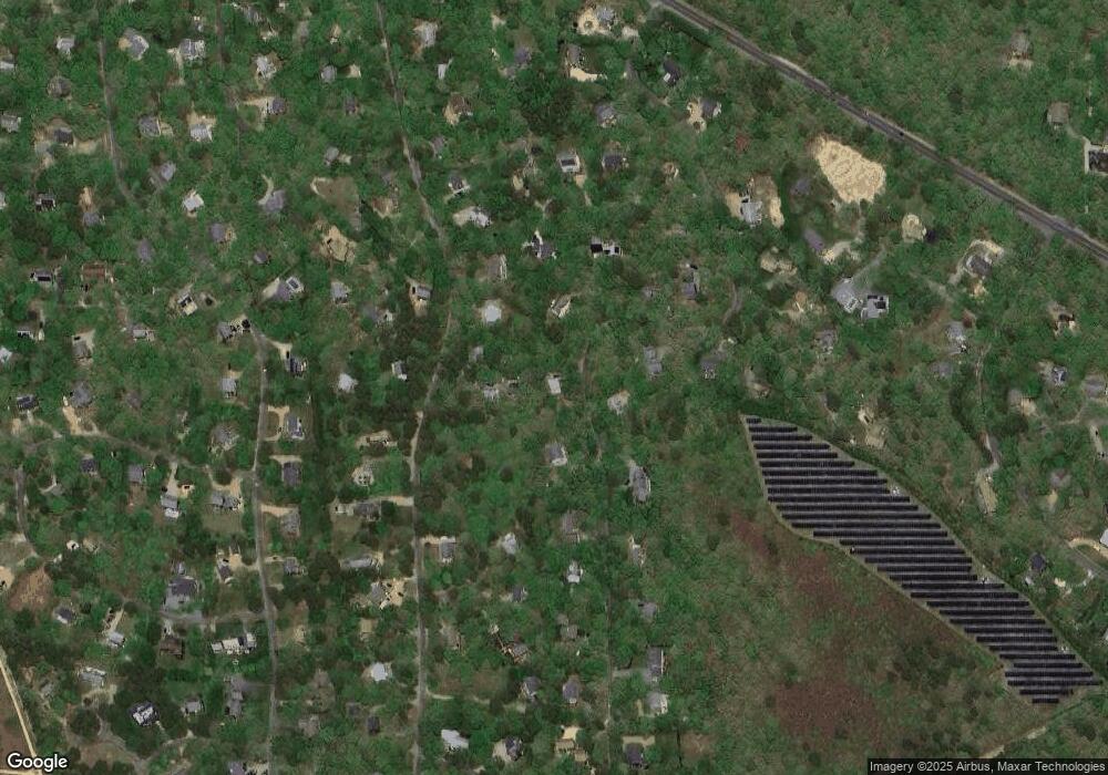 10 Edgewood Dr, Edgartown, MA 02539 - photo 1