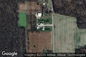 11213 N 700 W, Dupont, IN 47231