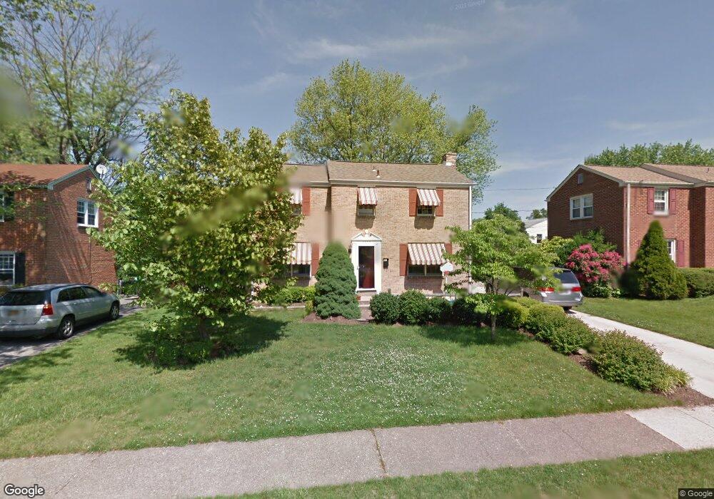 2205 Robin Rd, Wilmington, DE 19803 - photo 1