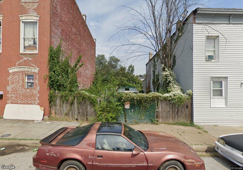 1614 Elmtree St, Baltimore, MD 21226 - photo 1