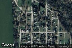 140 N Washington St, Montezuma, IN 47862