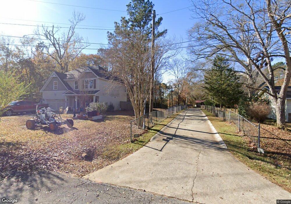 7919 Shinn Dr, Columbus, GA 31909 - photo 1