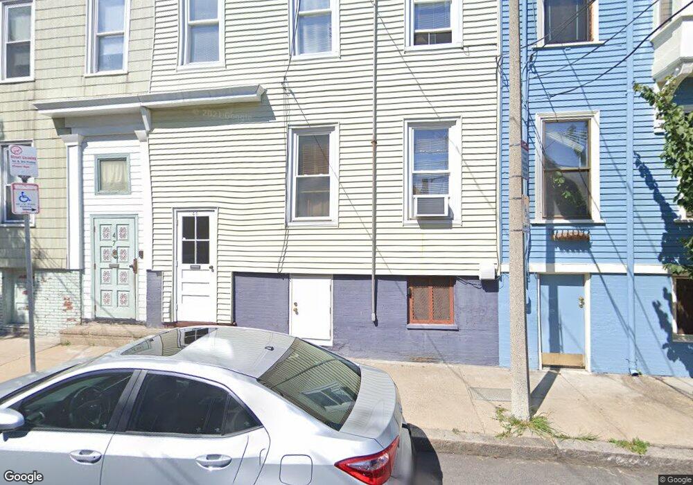 45 Russell St unit 7, Charlestown, MA 02129 - photo 1