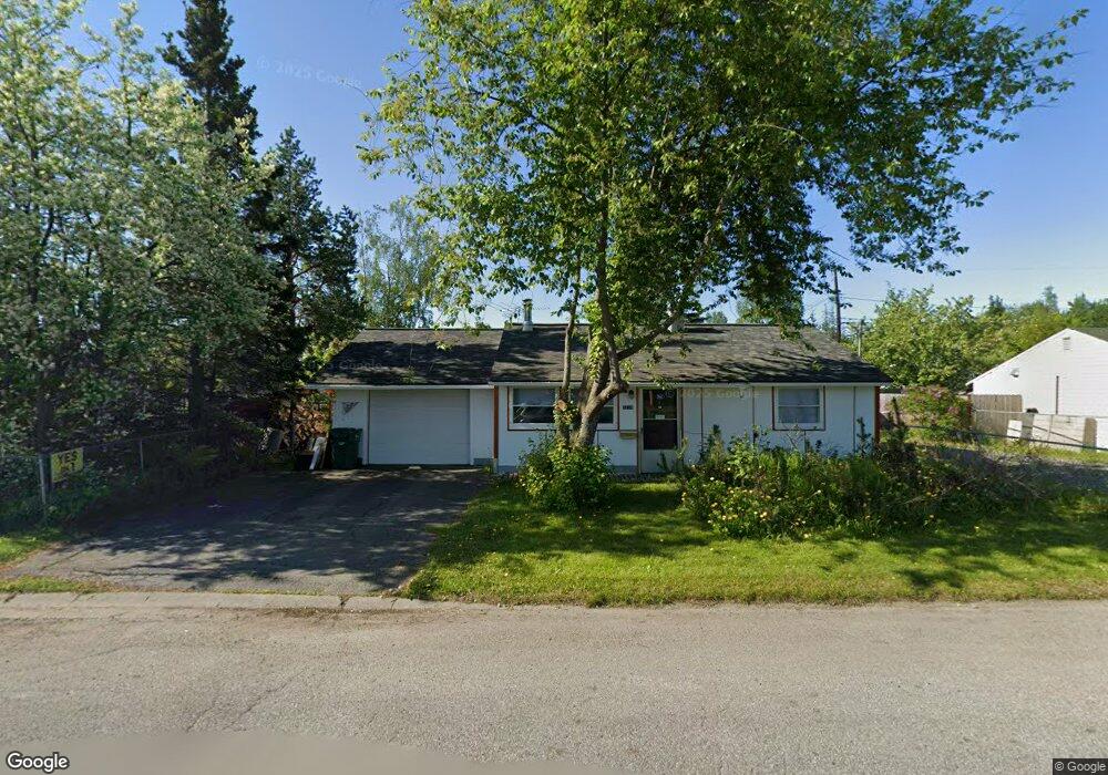 5810 Perry Dr, Anchorage, AK 99504 - photo 1