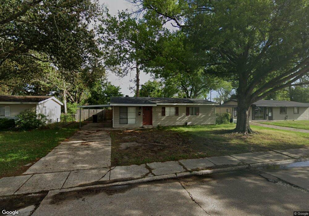 1409 Clover Dr, Lake Charles, LA 70607 - photo 1