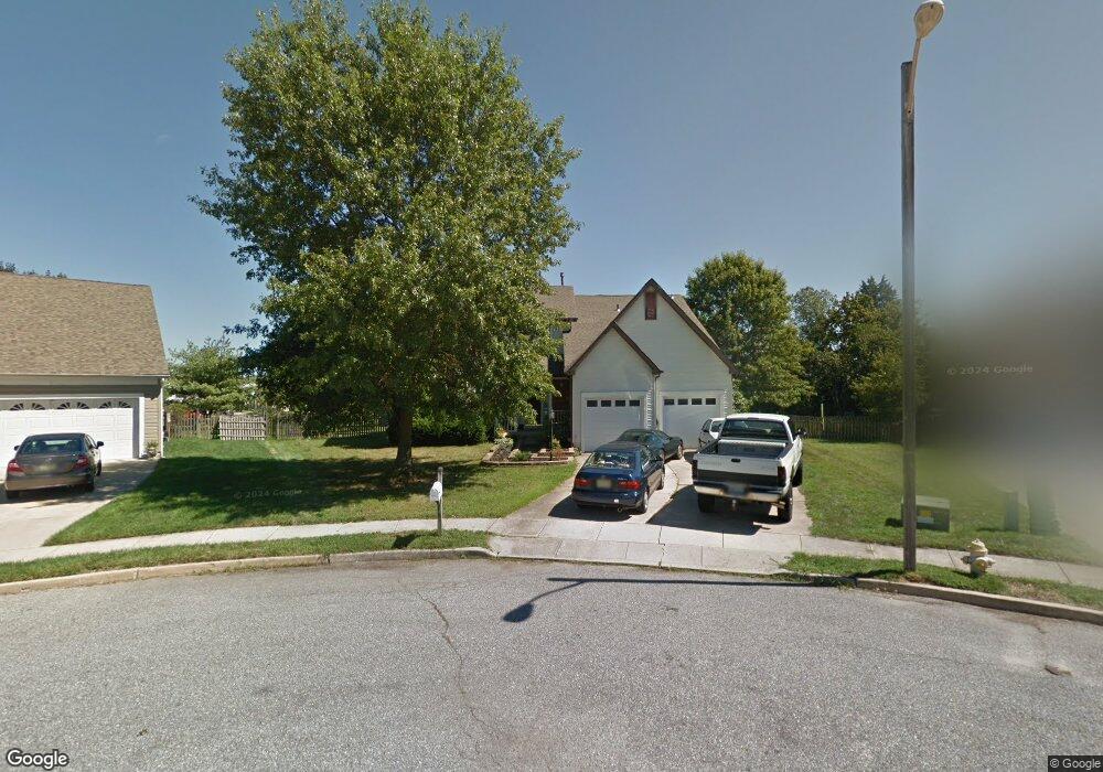 68 Dundee Ct, Williamstown, NJ 08094 - photo 1