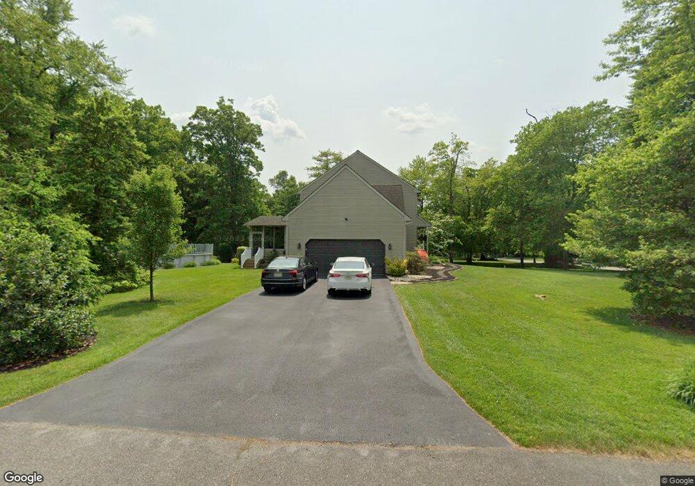 250 Daniels Way, Swedesboro, NJ 08085 - photo 1