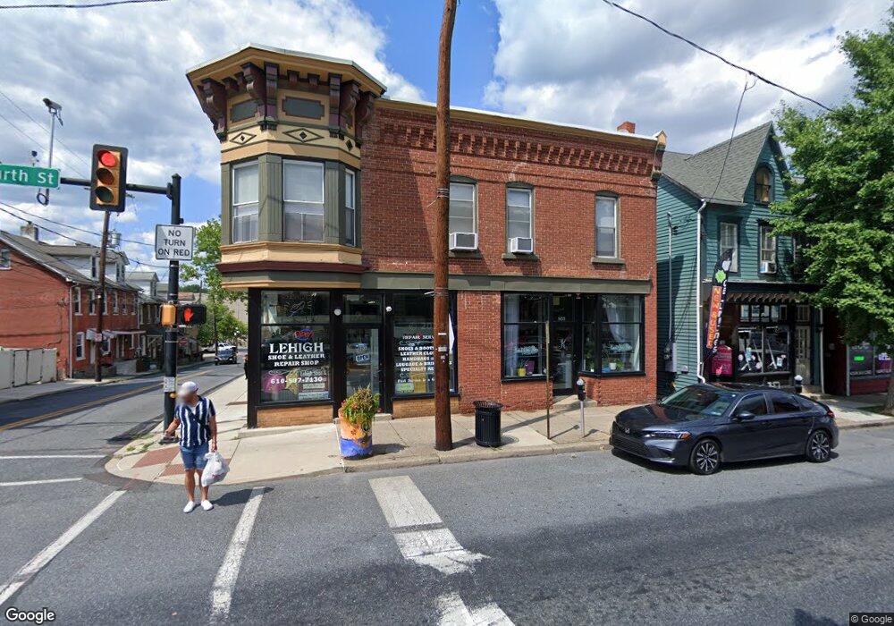 501 E 4th St, Bethlehem, PA 18015 - photo 1