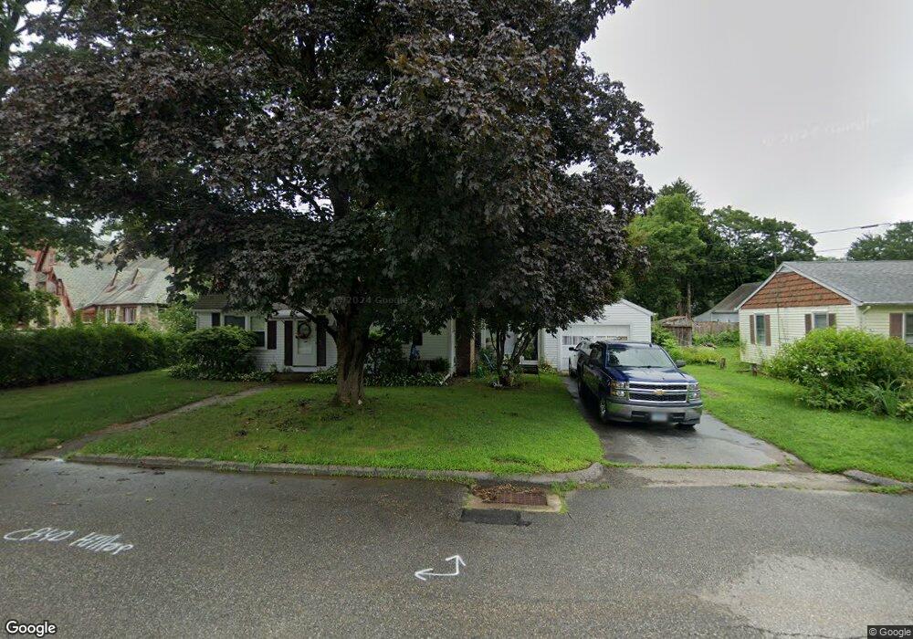 20 Joyce St, Danielson, CT 06239 - photo 1