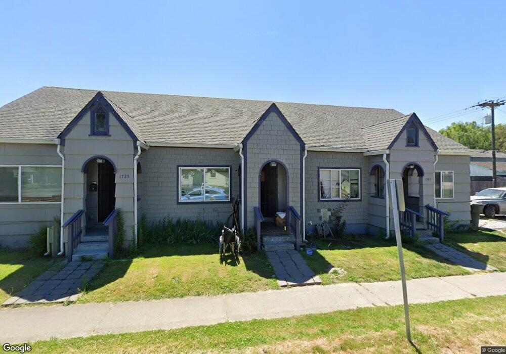 1725 Beech St, Longview, WA 98632 - photo 1