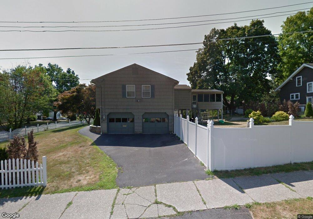 8 Wisner Place, Middletown, NY 10940 - photo 1