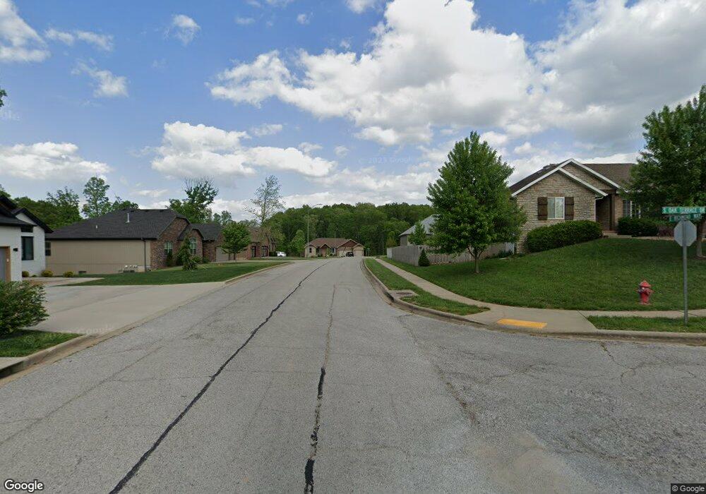 000 E Richmond Way, Nixa, MO 65714 - photo 1