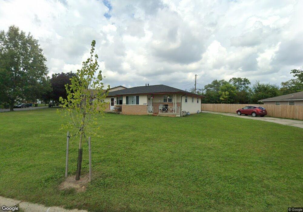 3710 Mccarley Dr S unit 712, Columbus, OH 43228 - photo 1