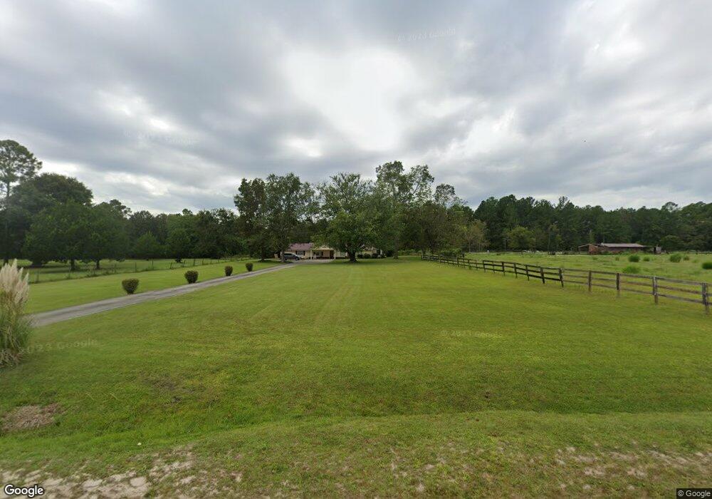 360 Lewis Rd, Jesup, GA 31545 - photo 1