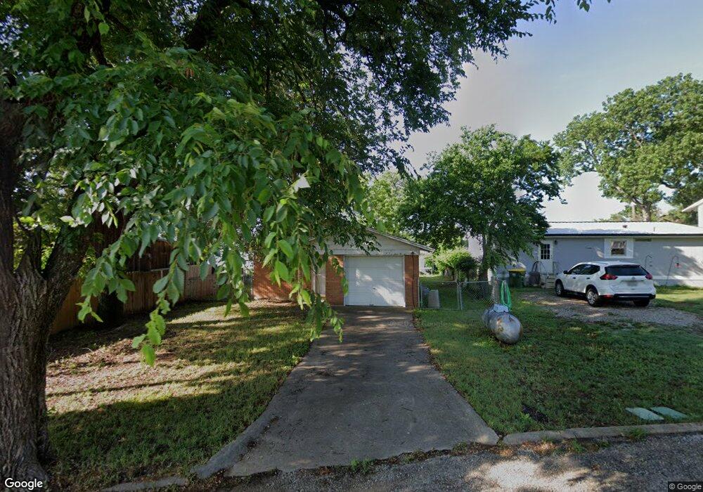 6833 Briar Rd, Azle, TX 76020 - photo 1